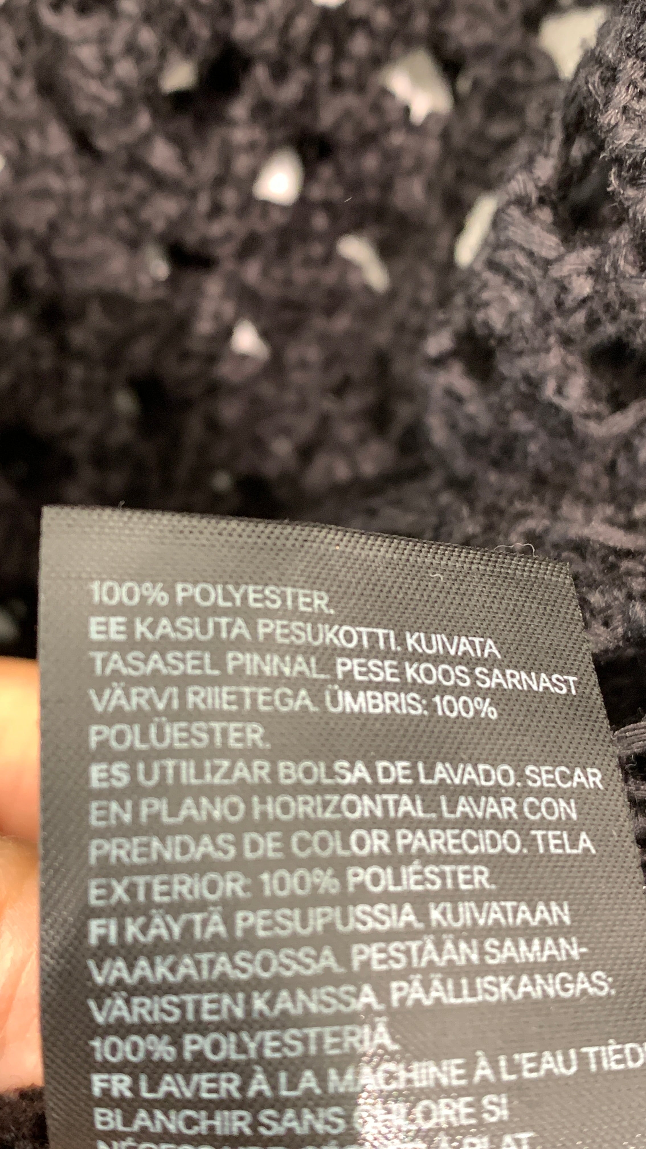 H&M Bluse